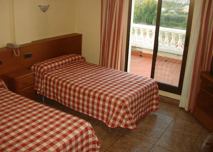 Hostal Millan