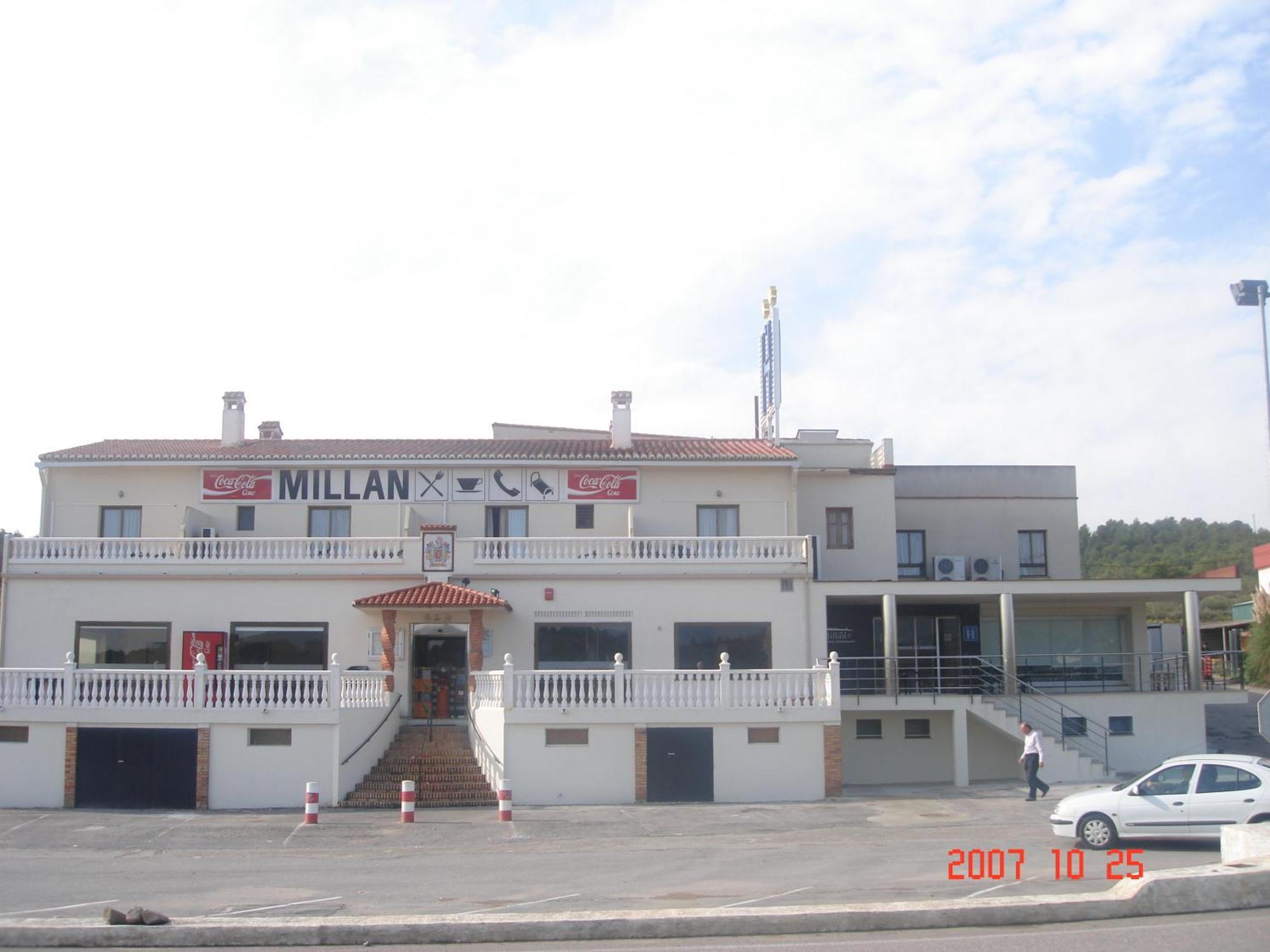 Millan Gasthuis 2*