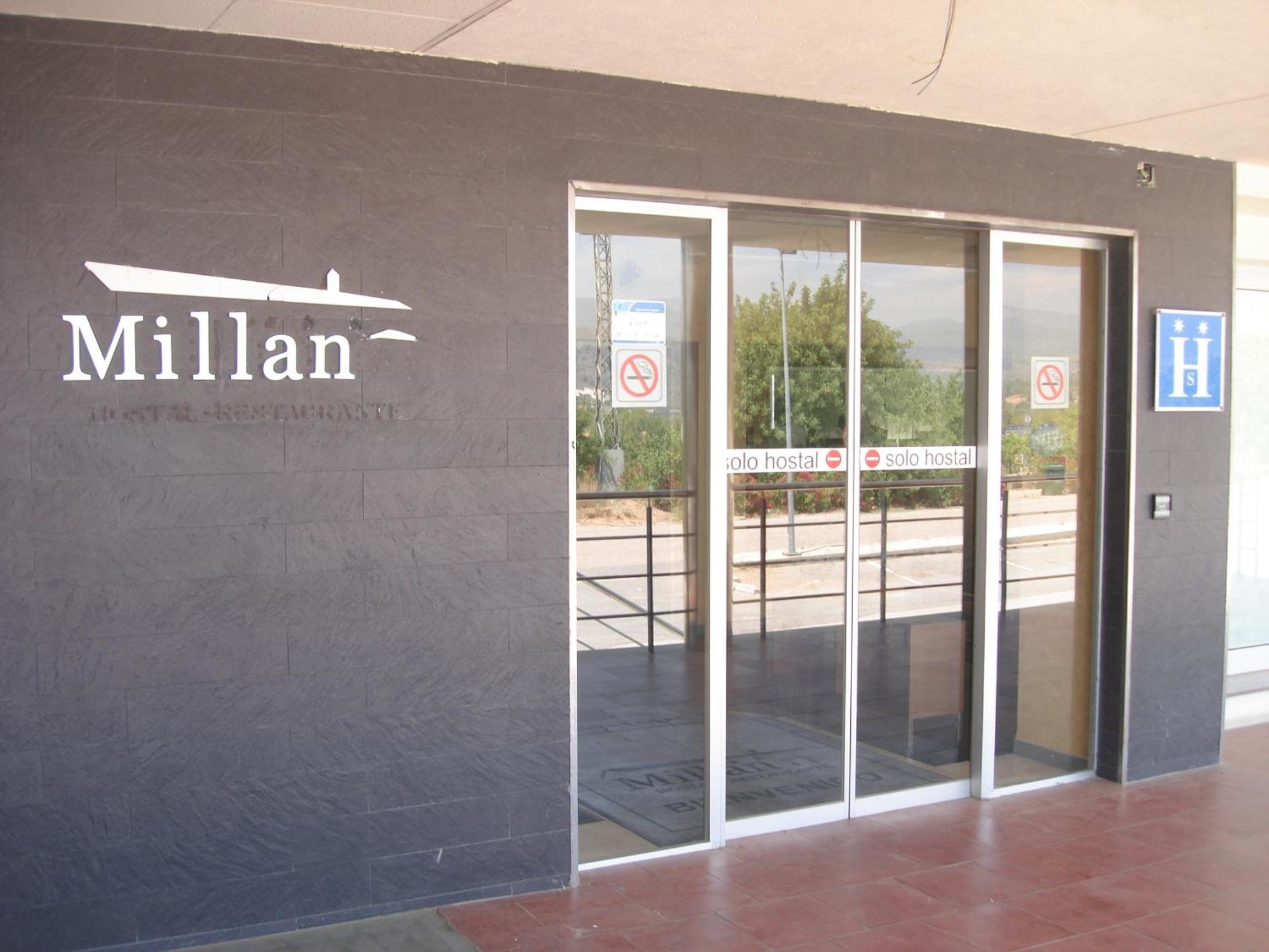 Millan