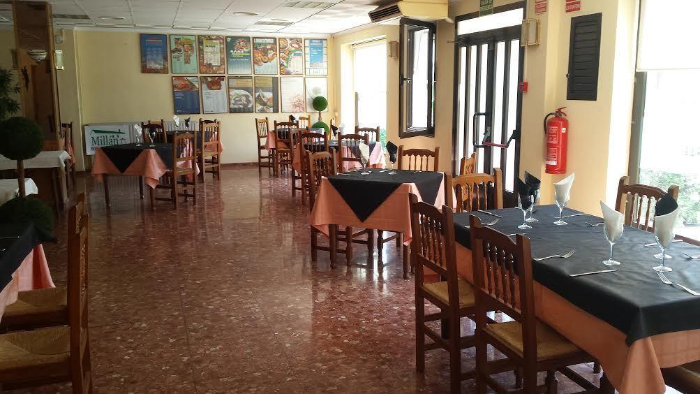 Gasthuis Millan Segorbe